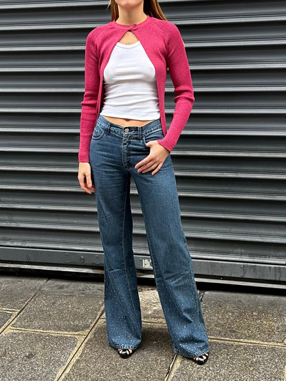 Fendi jeans